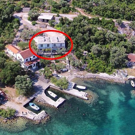 Apartments By The Sea Zuronja, Peljesac - 10137 Brijesta Екстериор снимка