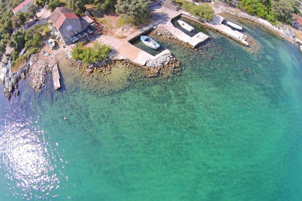 Apartments By The Sea Zuronja, Peljesac - 10137 Brijesta Екстериор снимка