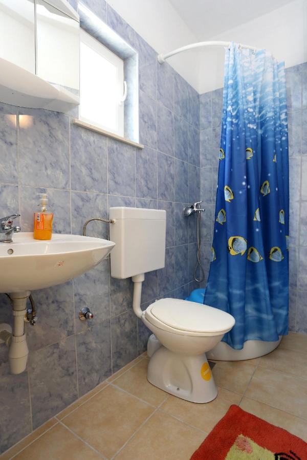 Apartments By The Sea Zuronja, Peljesac - 10137 Brijesta Екстериор снимка