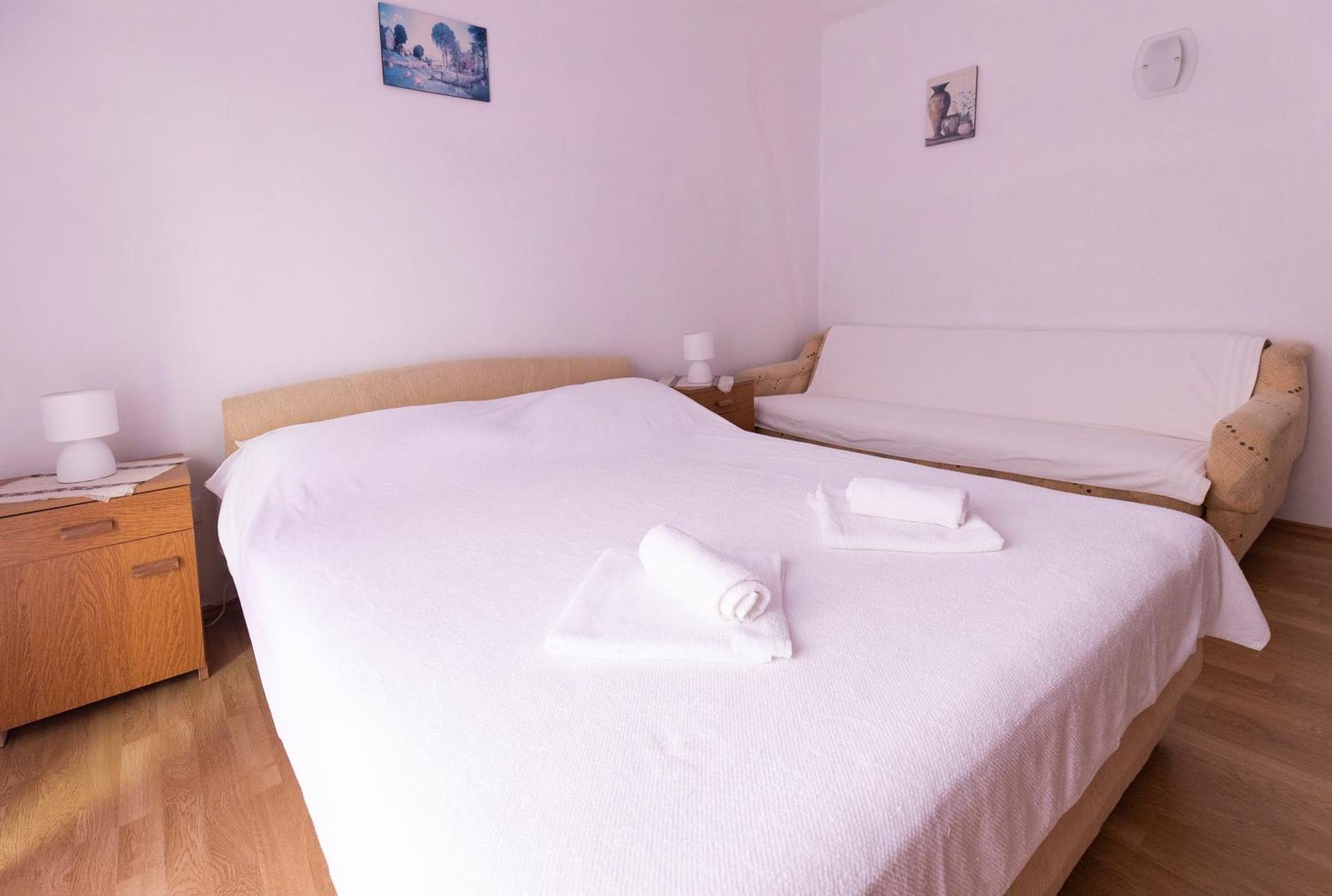 Apartments By The Sea Zuronja, Peljesac - 10137 Brijesta Стая снимка
