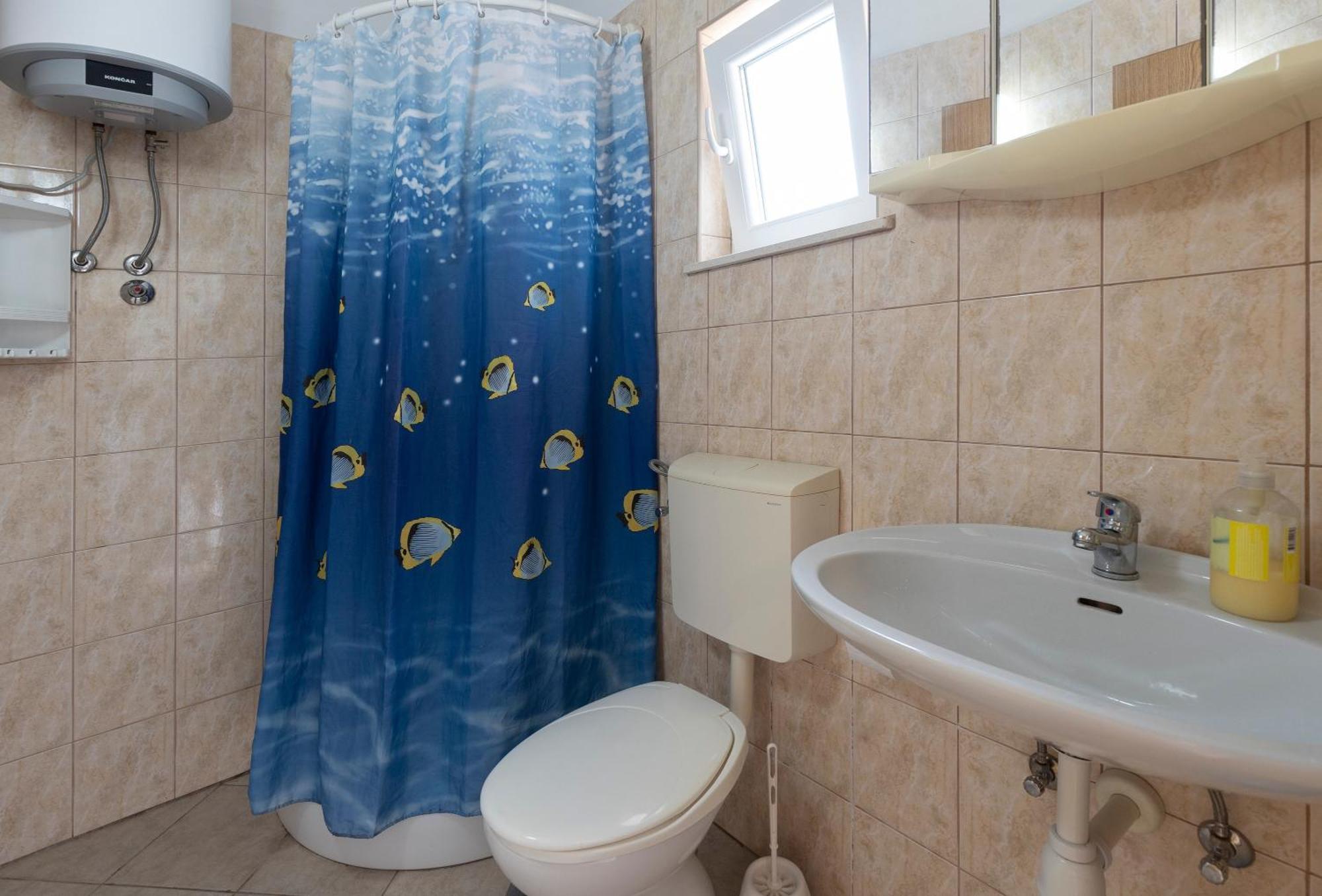 Apartments By The Sea Zuronja, Peljesac - 10137 Brijesta Екстериор снимка